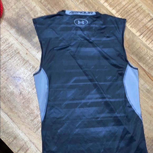 Men’s athletic shirt - Picture 2 of 3
